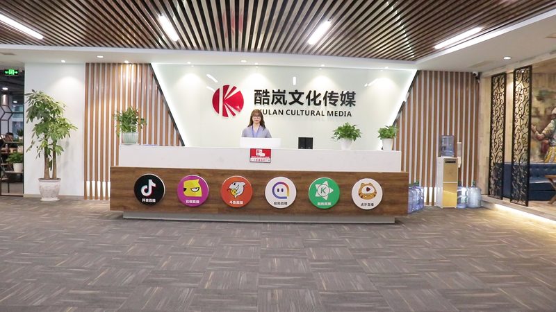 揭秘成都直播代运营服务商排名背后的真相
