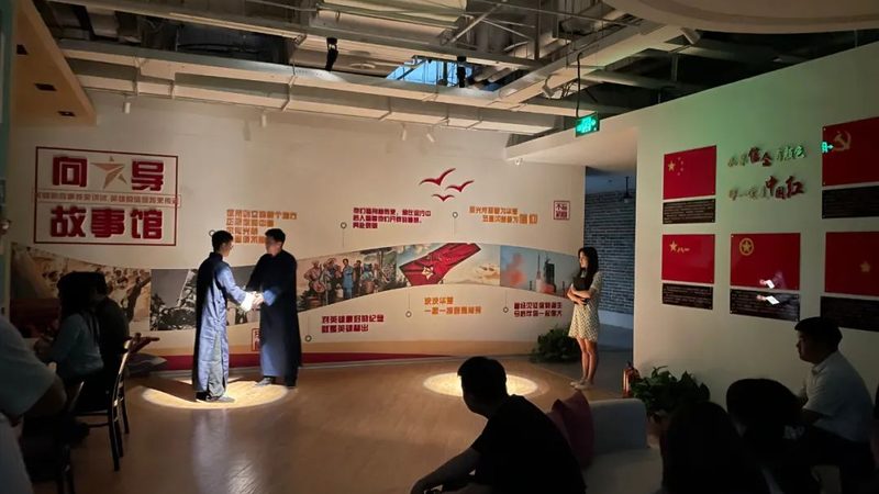 婚庆活动策划：揭秘专业流程与加盟步骤