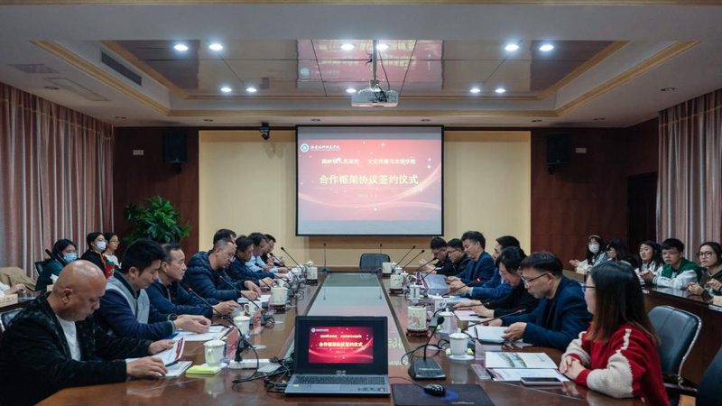 文化传媒公司新媒体运营平台选择