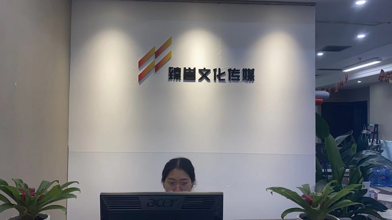 企业宣传片制作：揭秘高效流程与关键环节