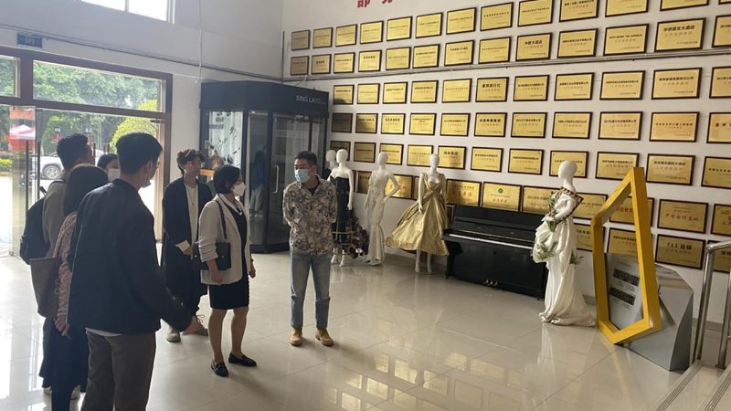 上海政府会议策划：揭秘高品质会议背后的价格因素